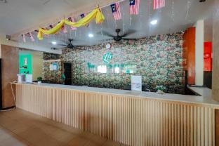 virgo batik resort teluk batik lumut