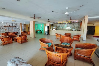 virgo batik resort teluk batik lumut