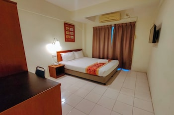 virgo batik resort teluk batik lumut