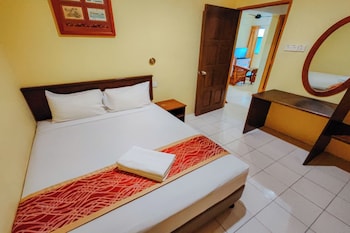 virgo batik resort teluk batik lumut