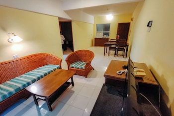 virgo batik resort teluk batik lumut