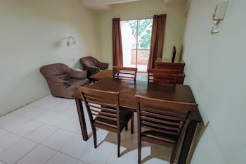 virgo batik resort teluk batik lumut