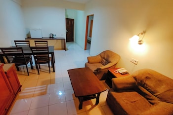 virgo batik resort teluk batik lumut