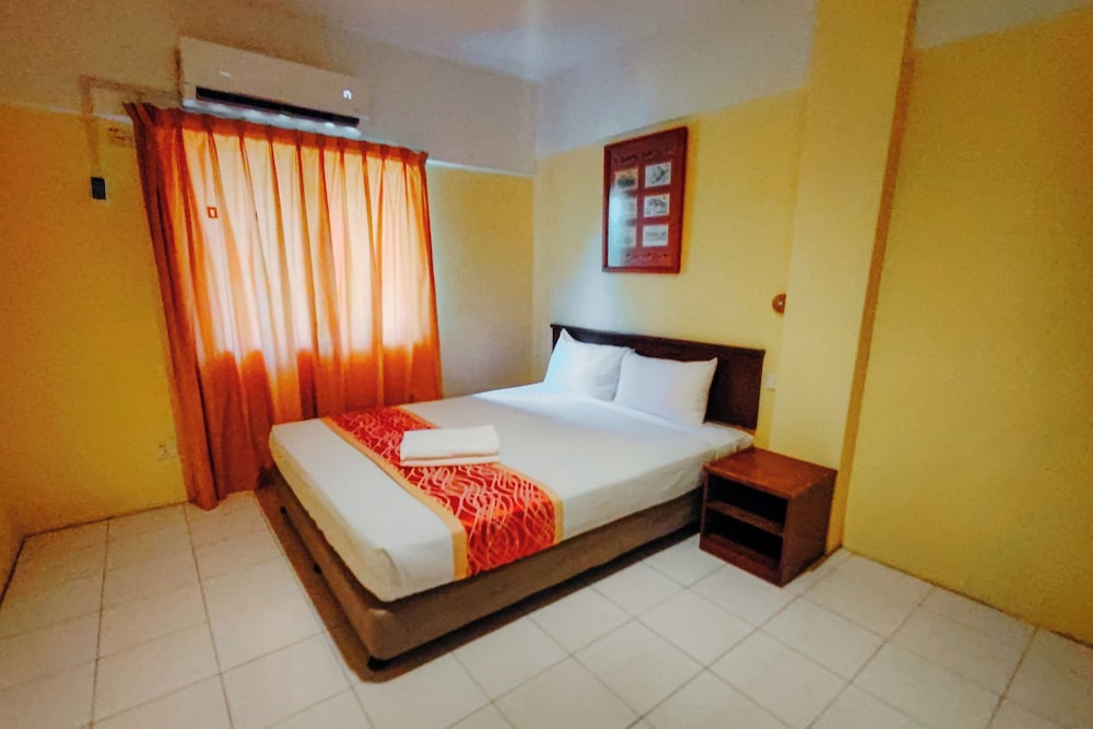 virgo batik resort teluk batik lumut