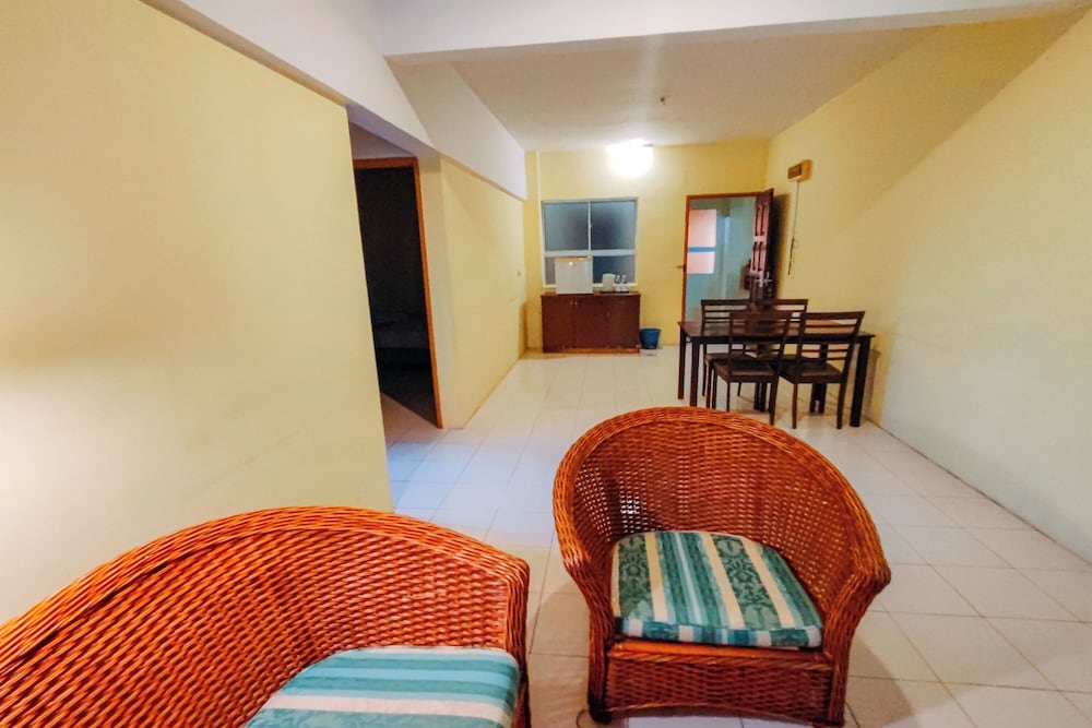 virgo batik resort teluk batik lumut