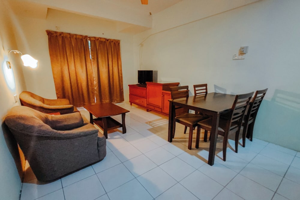 virgo batik resort teluk batik lumut