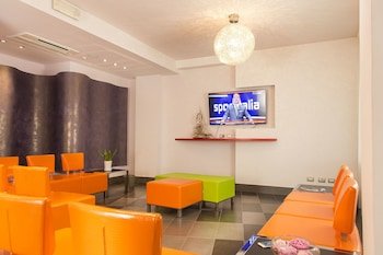 bellaria igea marina