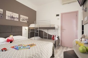 bellaria igea marina