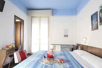 bellaria igea marina