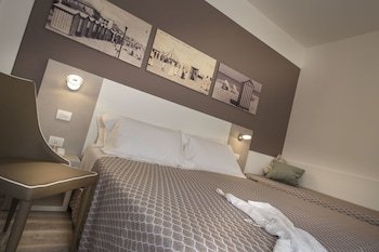 bellaria igea marina