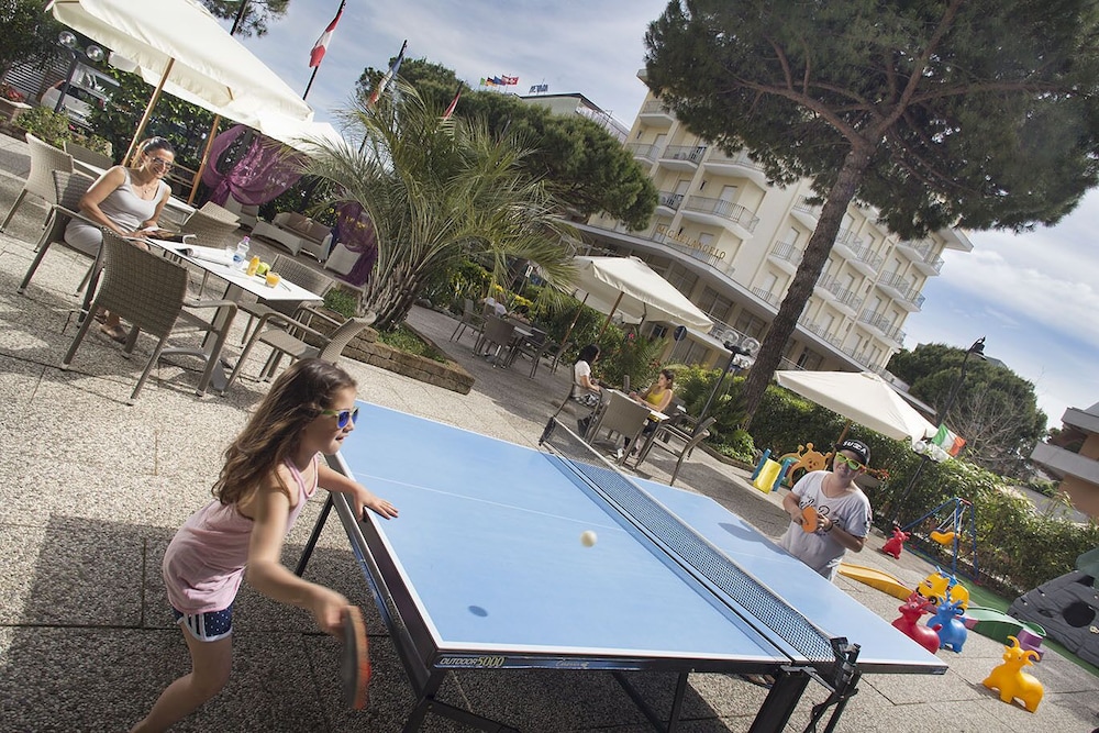 bellaria igea marina