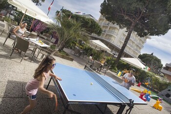 bellaria igea marina