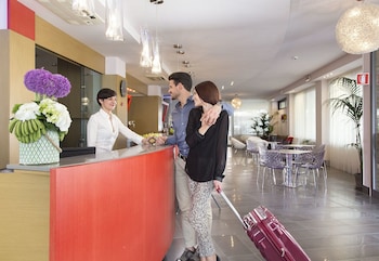 bellaria igea marina