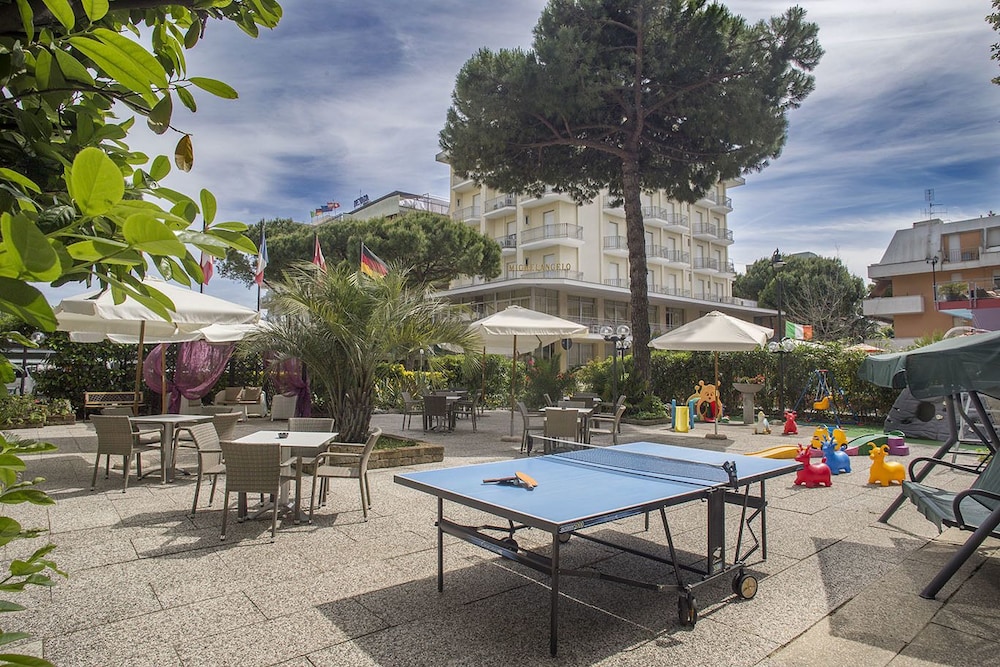 bellaria igea marina