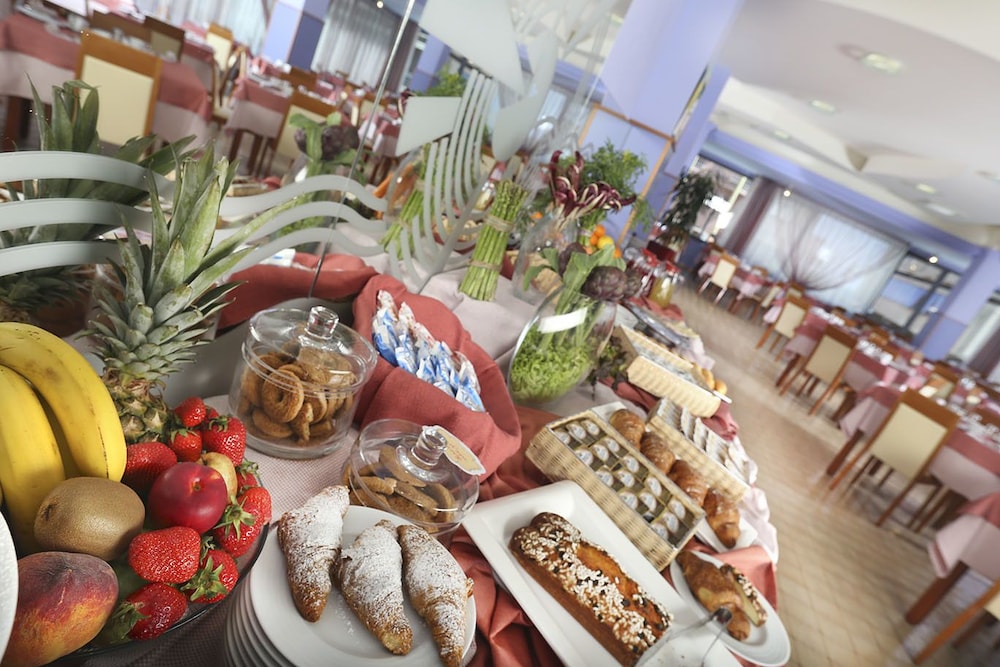 bellaria igea marina