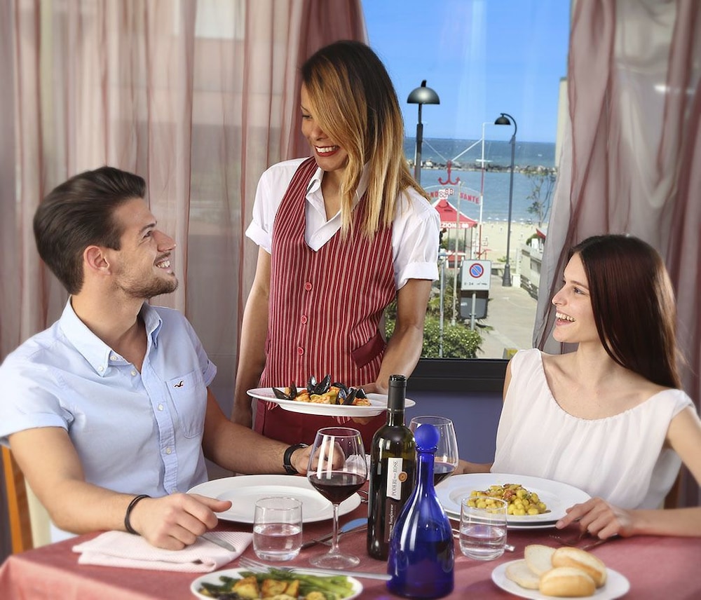 bellaria igea marina