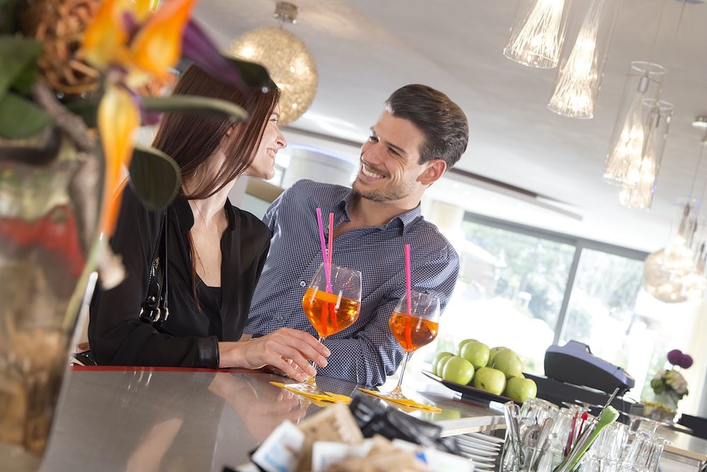 bellaria igea marina