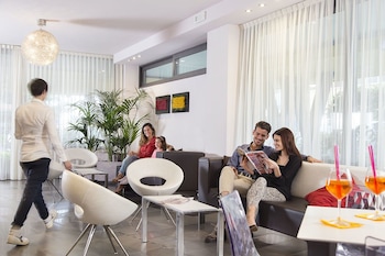 bellaria igea marina