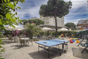 bellaria igea marina