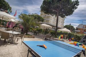 hotel marcus