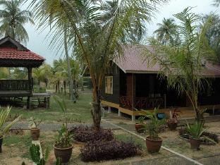 anjung pantai seberang
