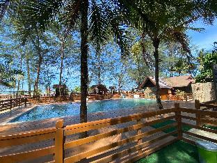 anjung pantai seberang