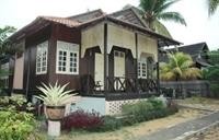 anjung pantai seberang