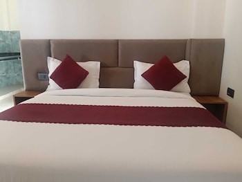 La Casa Bonita,,2 star