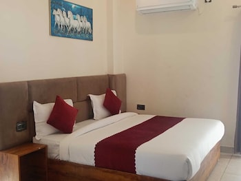 La Casa Bonita,,2 star