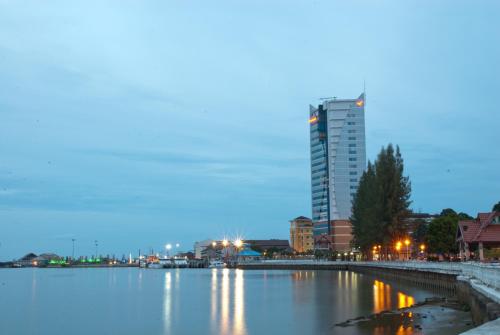 felda residence kuala terengganu