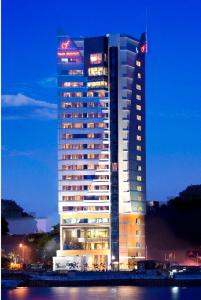 felda residence kuala terengganu