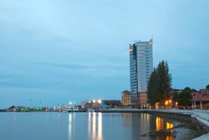 felda residence kuala terengganu