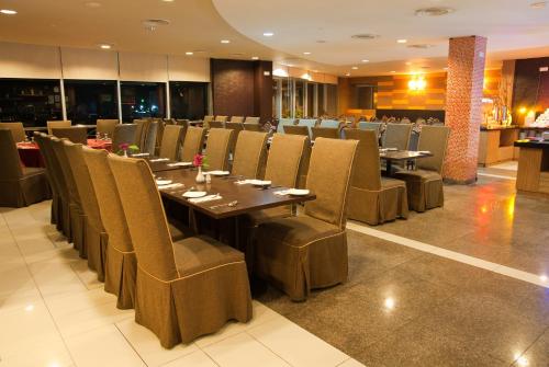 felda residence kuala terengganu