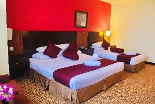 the grand puteri hotel