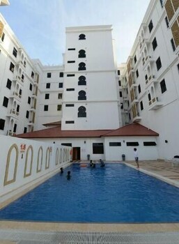 the grand puteri hotel