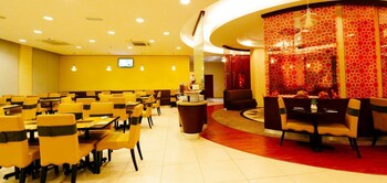 the grand puteri hotel