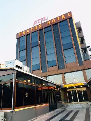 unaten otel