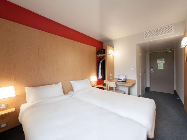 bandb hotel paris italie porte de choisy