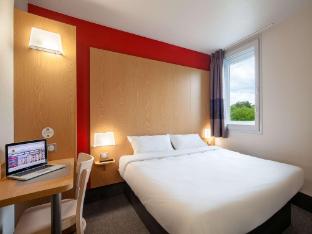 bandb hotel paris italie porte de choisy