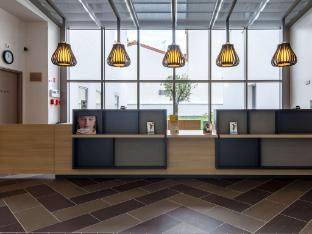 bandb hotel paris italie porte de choisy