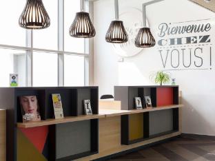 bandb hotel paris italie porte de choisy