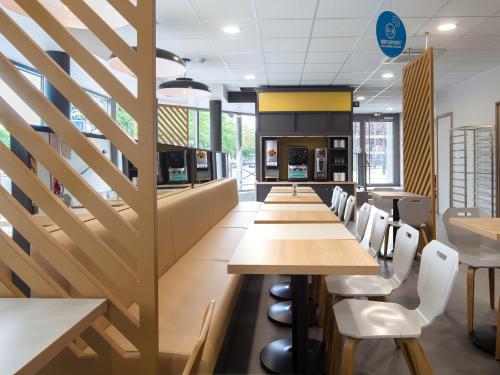 bandb hotel paris italie porte de choisy