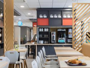 bandb hotel paris italie porte de choisy