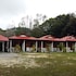 pangkor waterfall beach resort