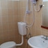 pangkor waterfall beach resort