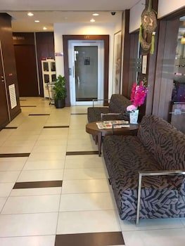 jewels hotel