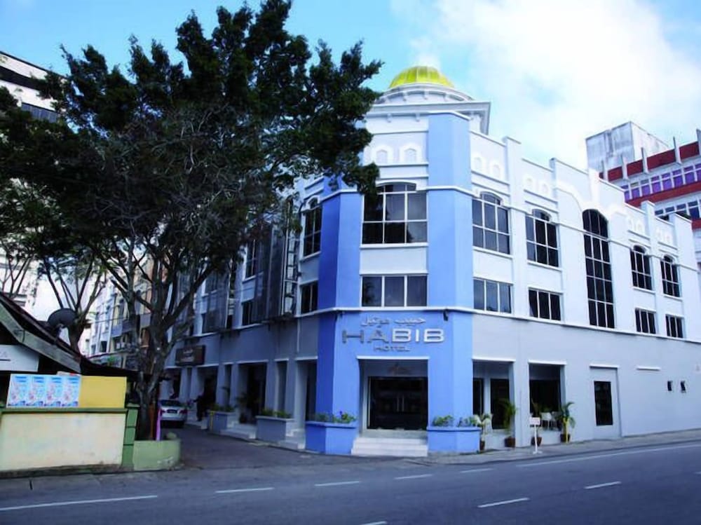 jewels hotel