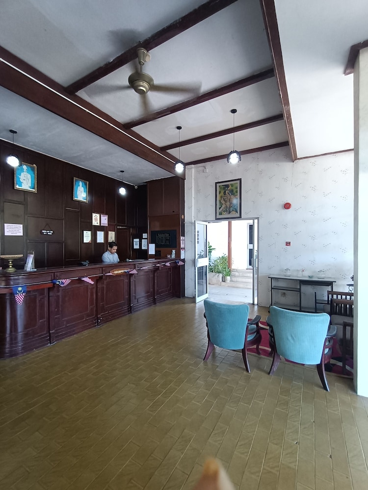 motel desa