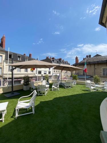 best western de diane