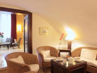 best western de diane